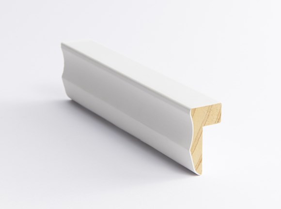 portaline dado rail peak fj pine 2700x40x21 pack 8